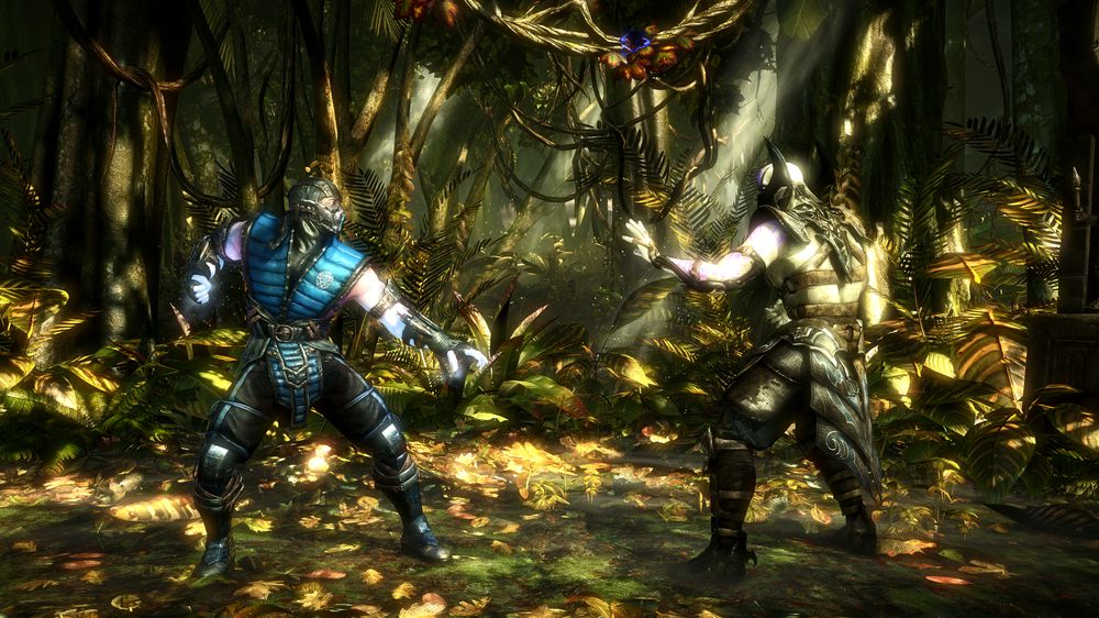 Mortal Kombat X PC Review - Worth a Buy? 