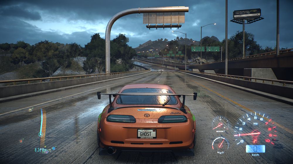 download need for speed 2016