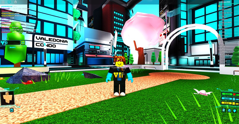 Roblox Games From 2011