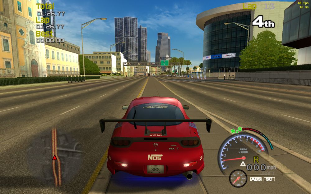 street racing syndicate pc download