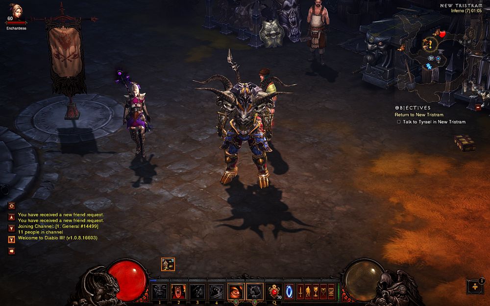 Unleash Your Creativity with these Must-Try Diablo 3 Mods