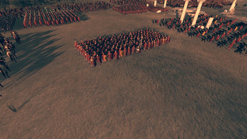 how to uninstall reshade rome total war 2