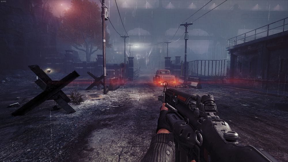 Wolfenstein New Order screenshots - Image #12188