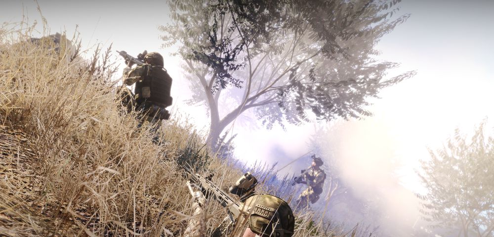 Arma 3 ScreenShot