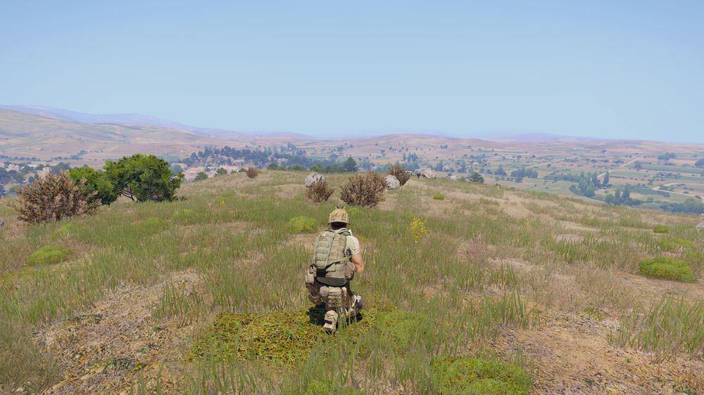 Arma 3 ScreenShot