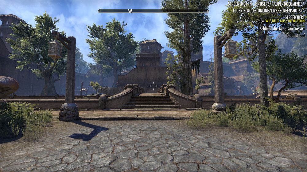 reshade wow install