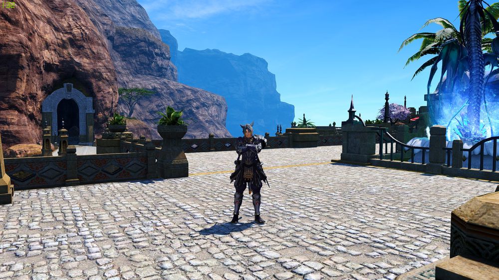 best ffxiv reshade 3.0 mod presets