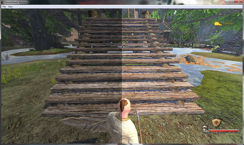 use pixel shaders warband