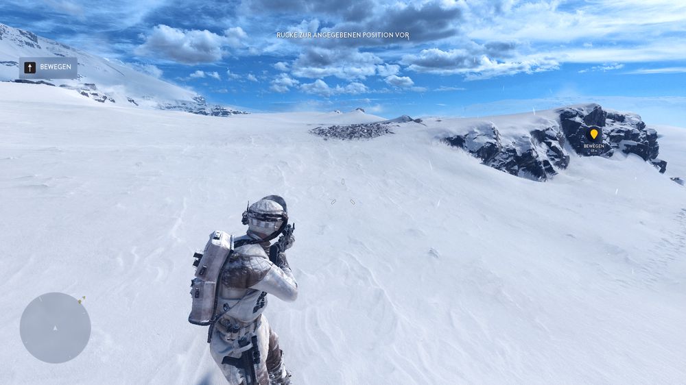 how to use sweetfx with battlefront