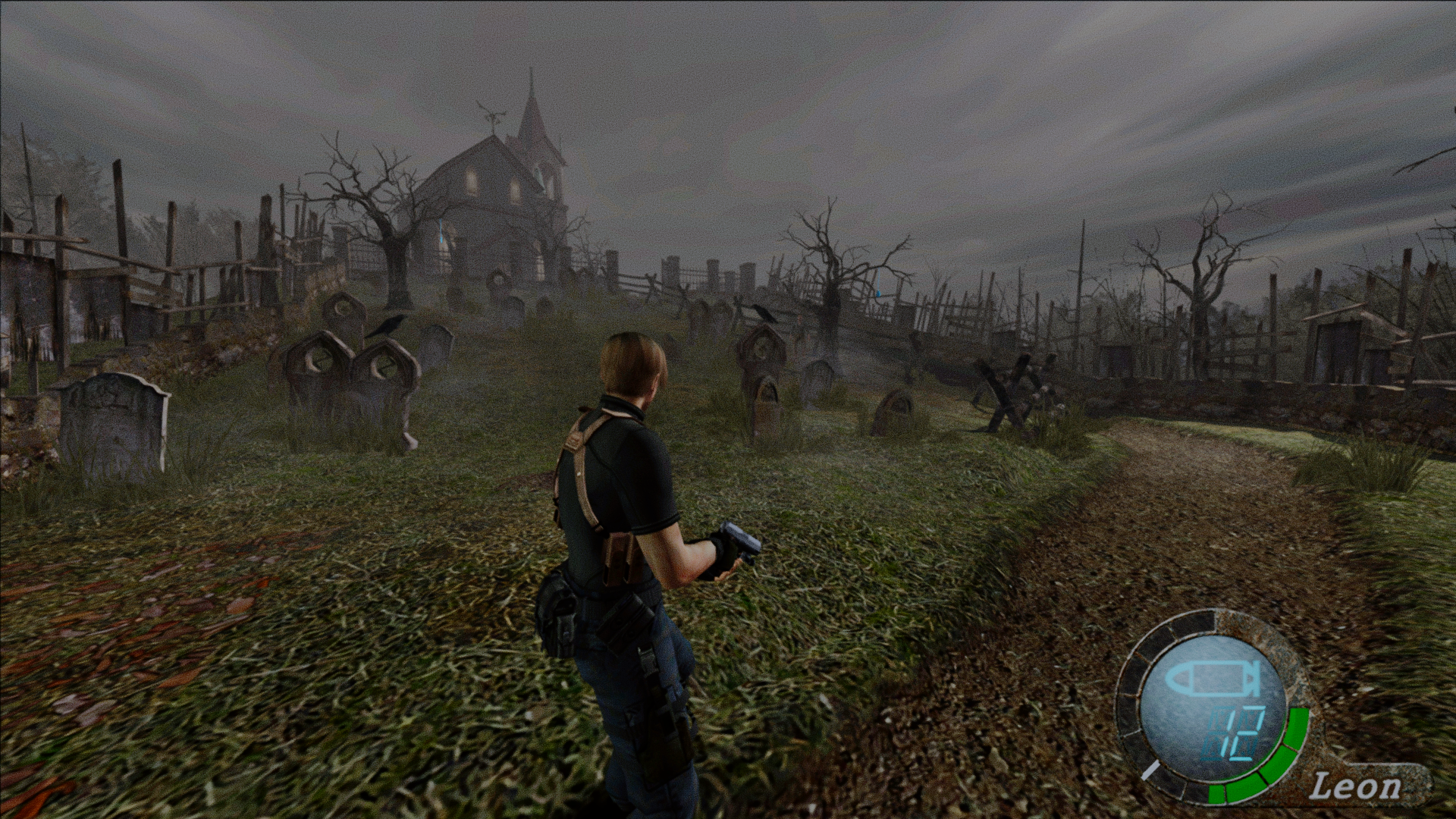 Resident evil 4 hd project steam фото 86
