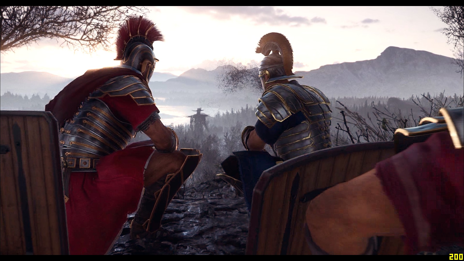 Ryse son of rome steam фото 70