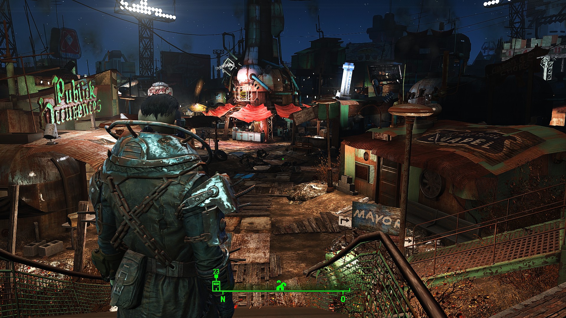 Fallout 4 не могу вылечить фото 45