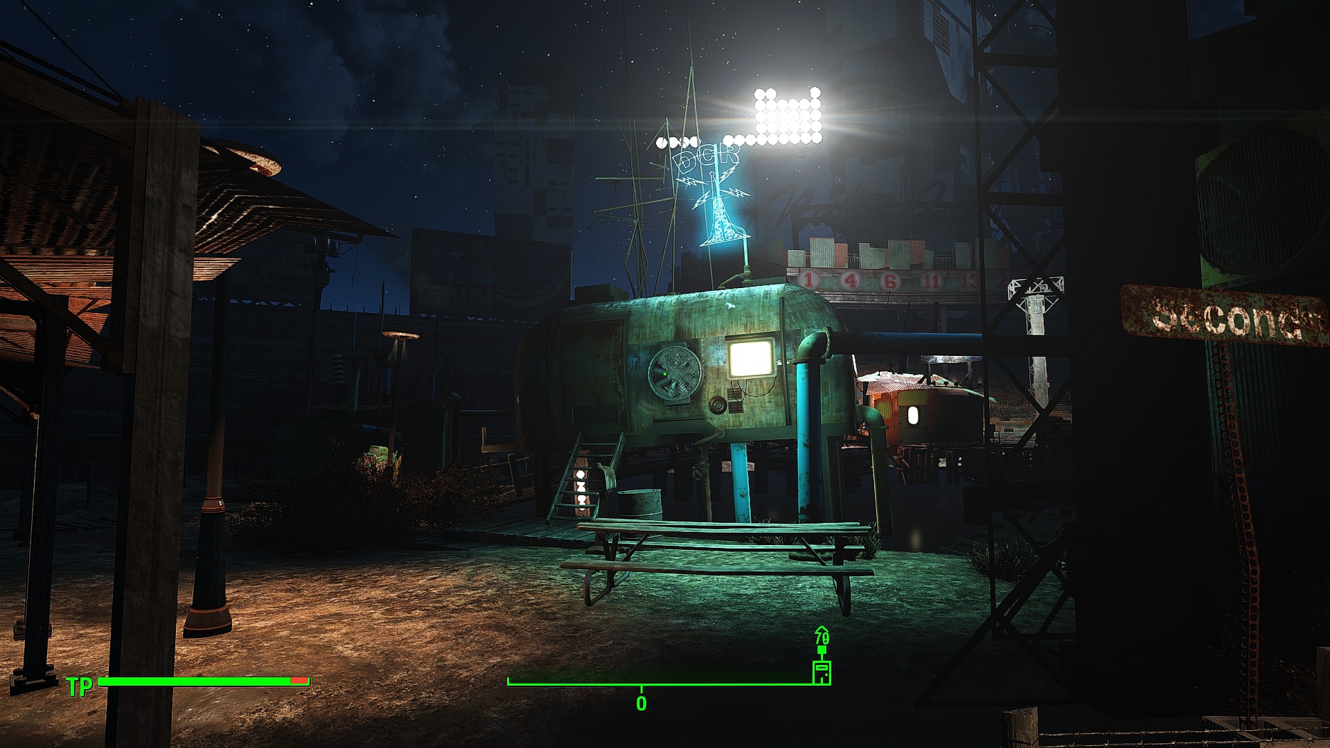 Fallout 4 как открыть enb menu фото 88