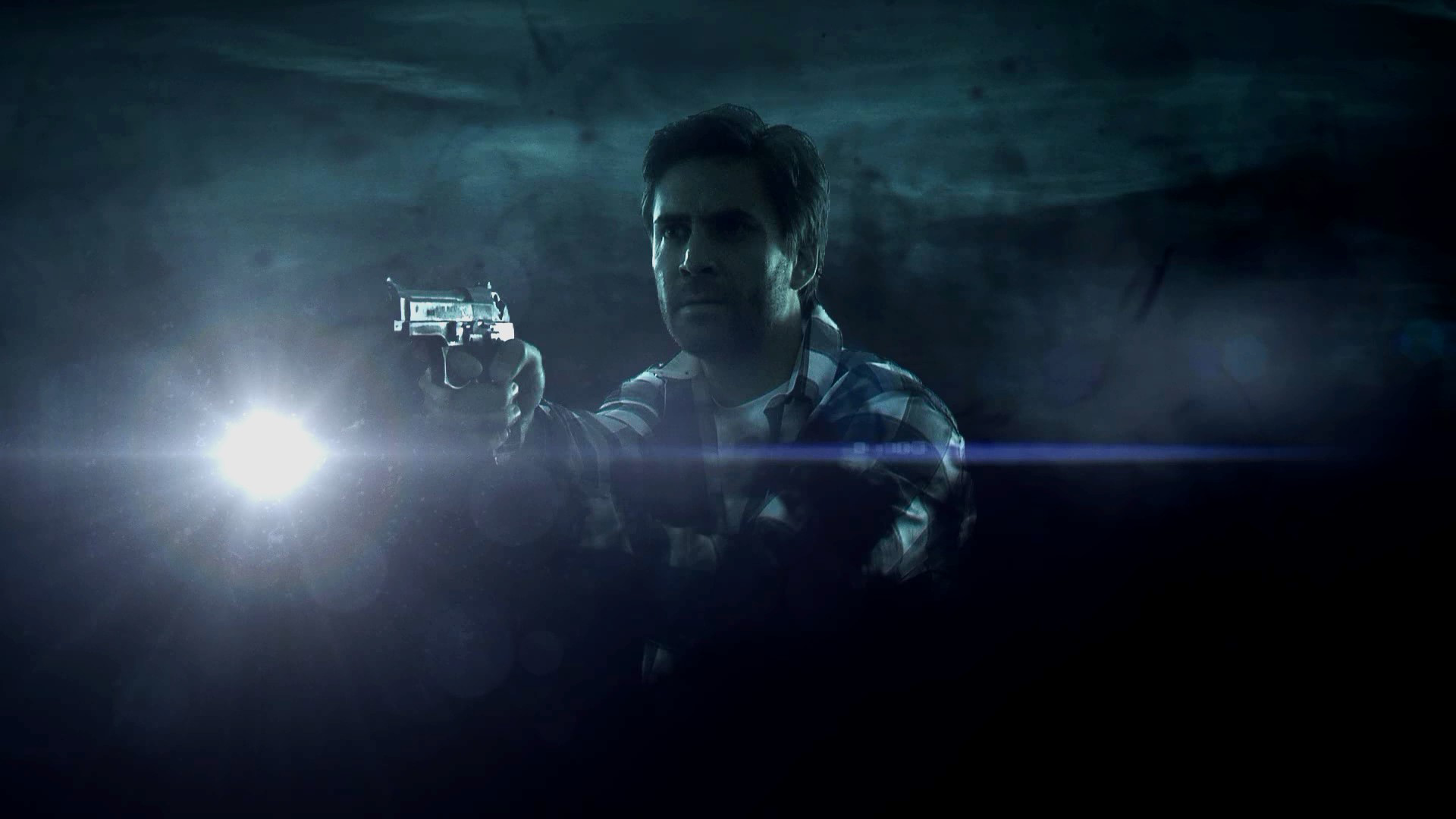 Alan wake american steam фото 27