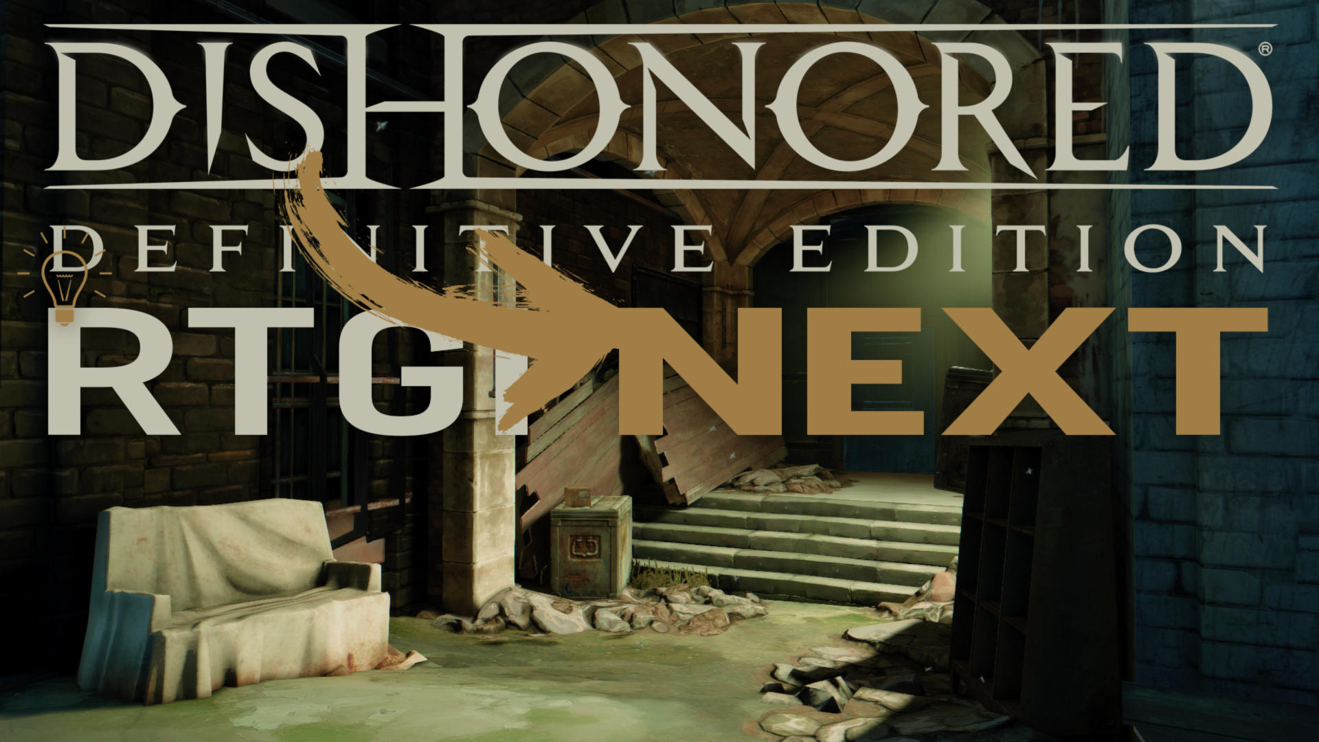 Dishonored 2 GAME MOD Arkane ReShade v.1.0a - download