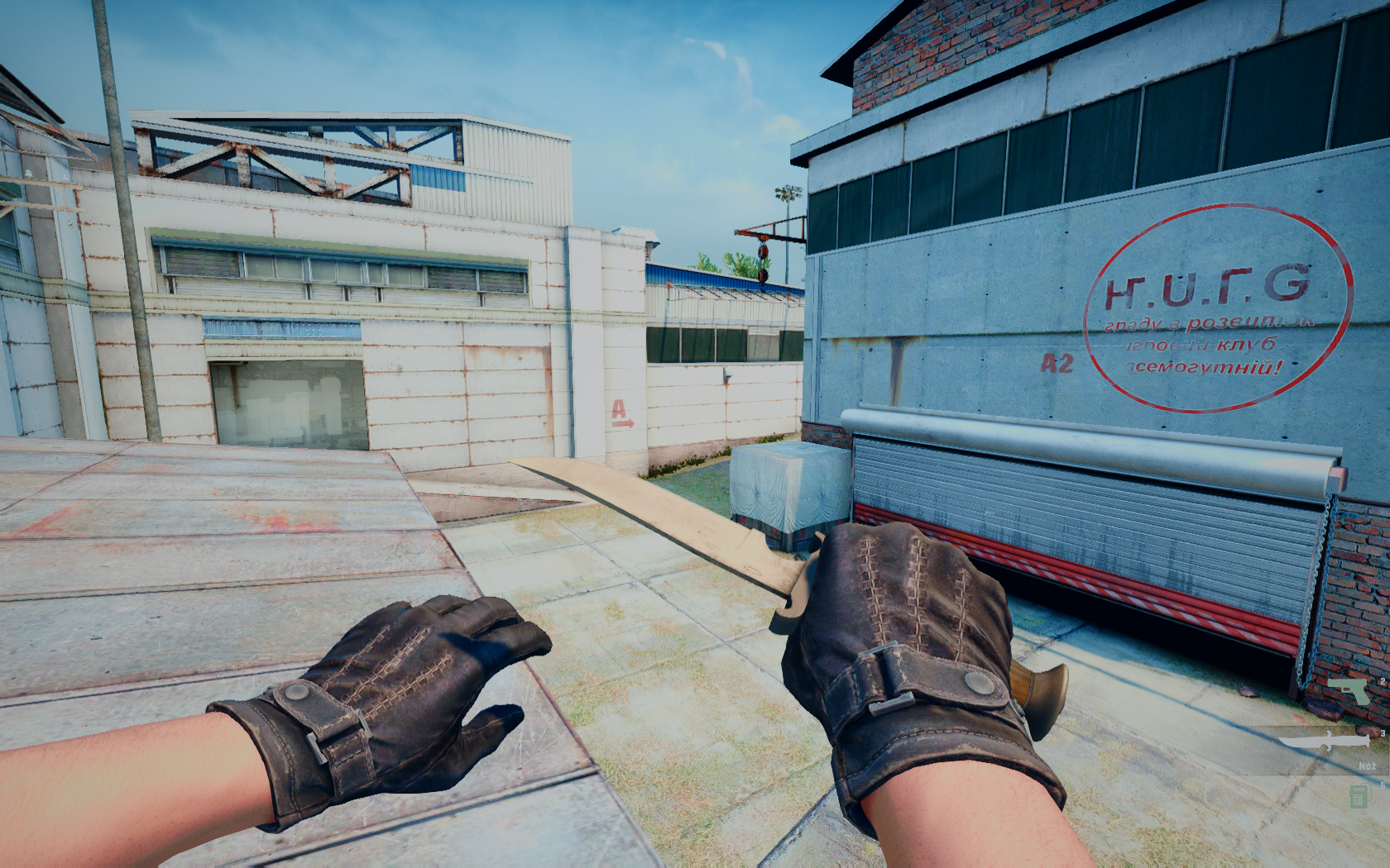 Screenshot csgo redux v1 counter strike global offensive 