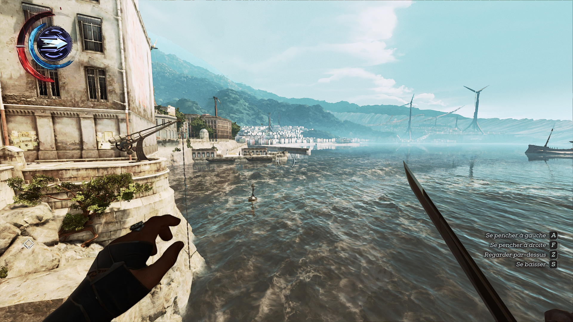 Улучшающий 2. Dishonored 2 Ultra Graphics. Дисхоноред 2 улучшенная Графика. Dishonored 2 геймплей на ультра. Dishonored 2 Скриншоты на ультра.