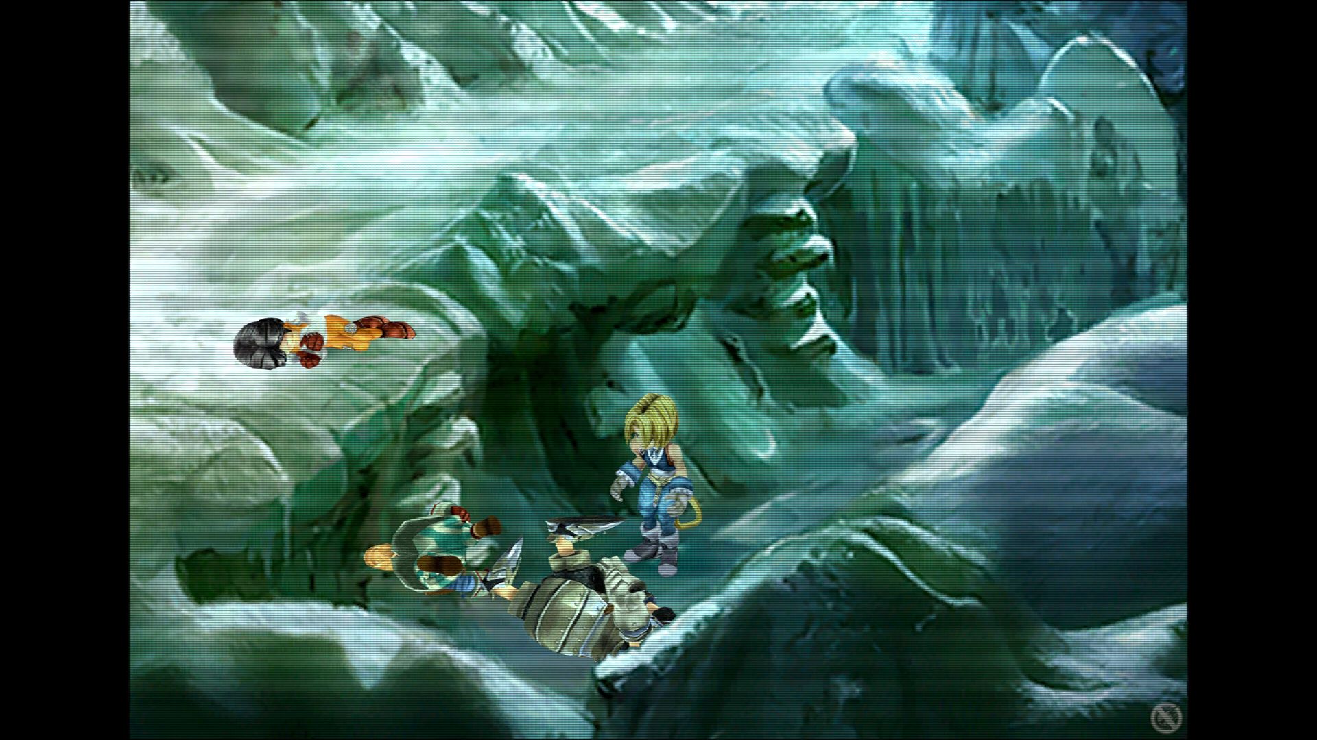 Фантазия пример 9.3. Final Fantasy IX Ice Cavern. Final Fantasy 9. Final Fantasy 9 часть 1. Final Fantasy 9 Gameplay.