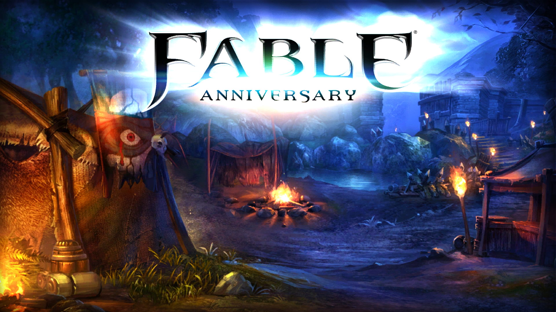 Fable anniversary for steam фото 35