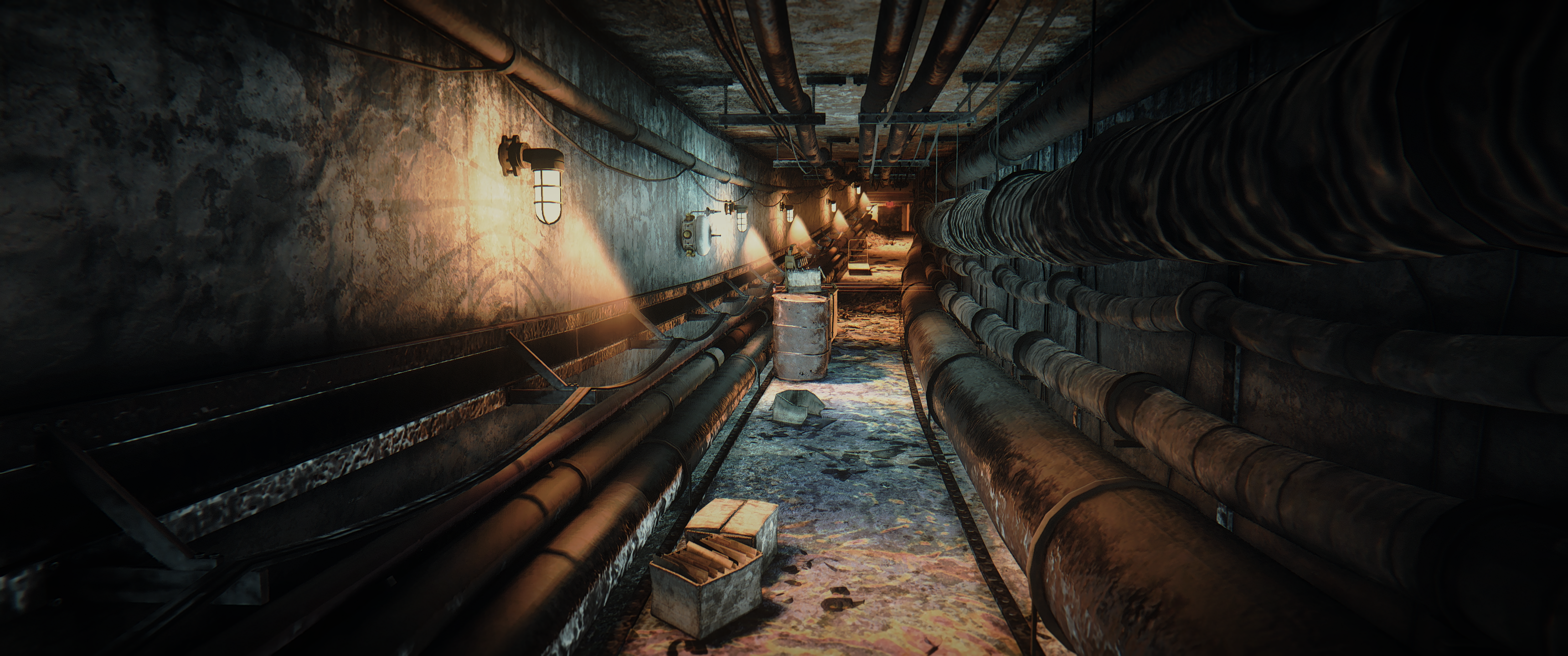Screenshot - ~ BADLAND 2076 ~ v01 (Fallout 76)