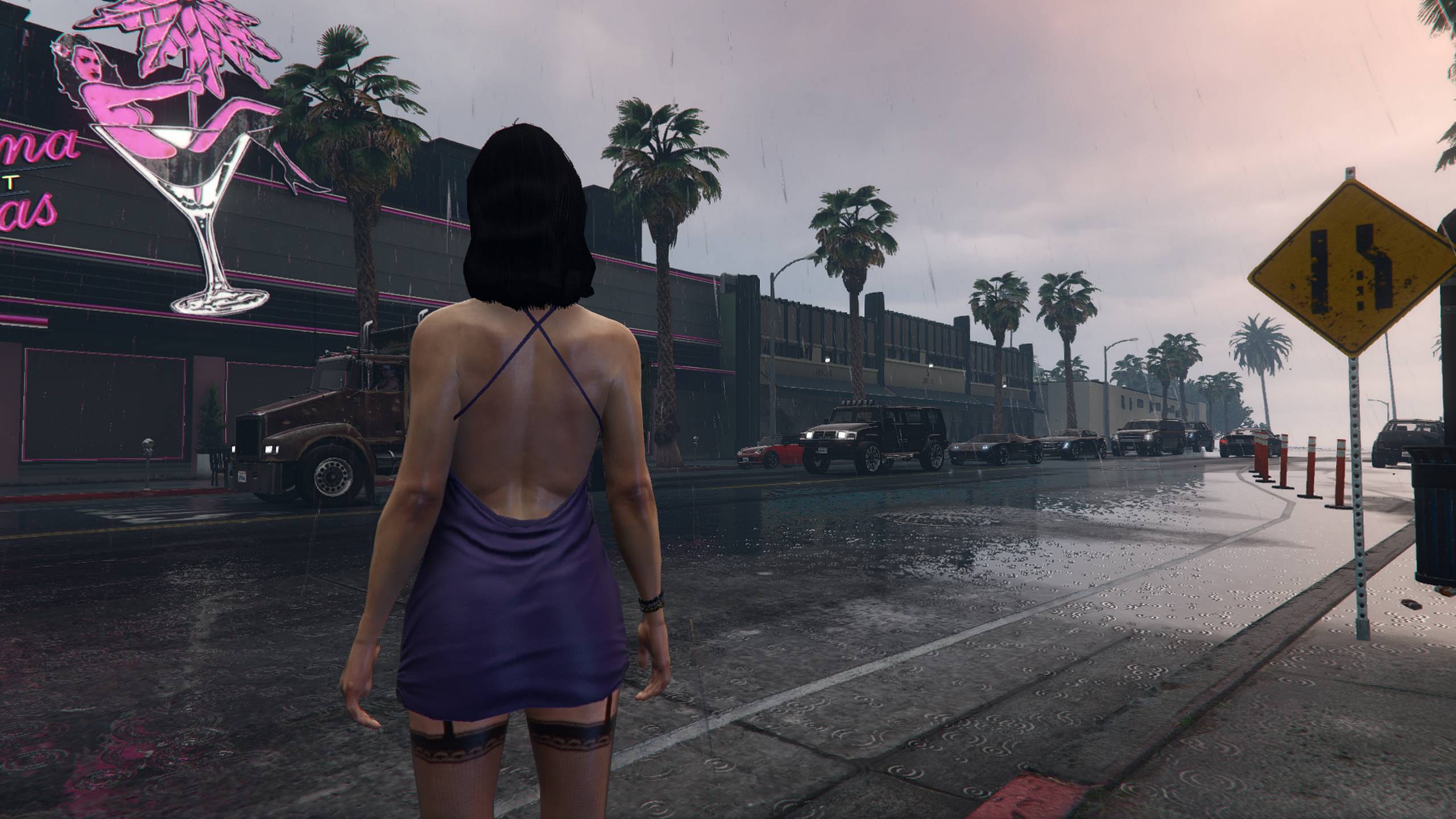 Can you play a girl in gta 5 фото 115