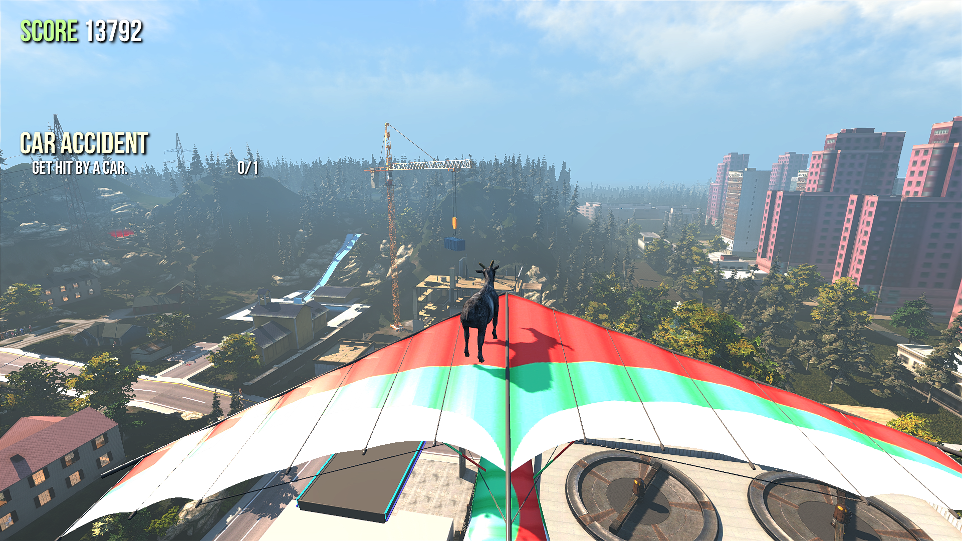 Goat simulator скачать steam фото 115