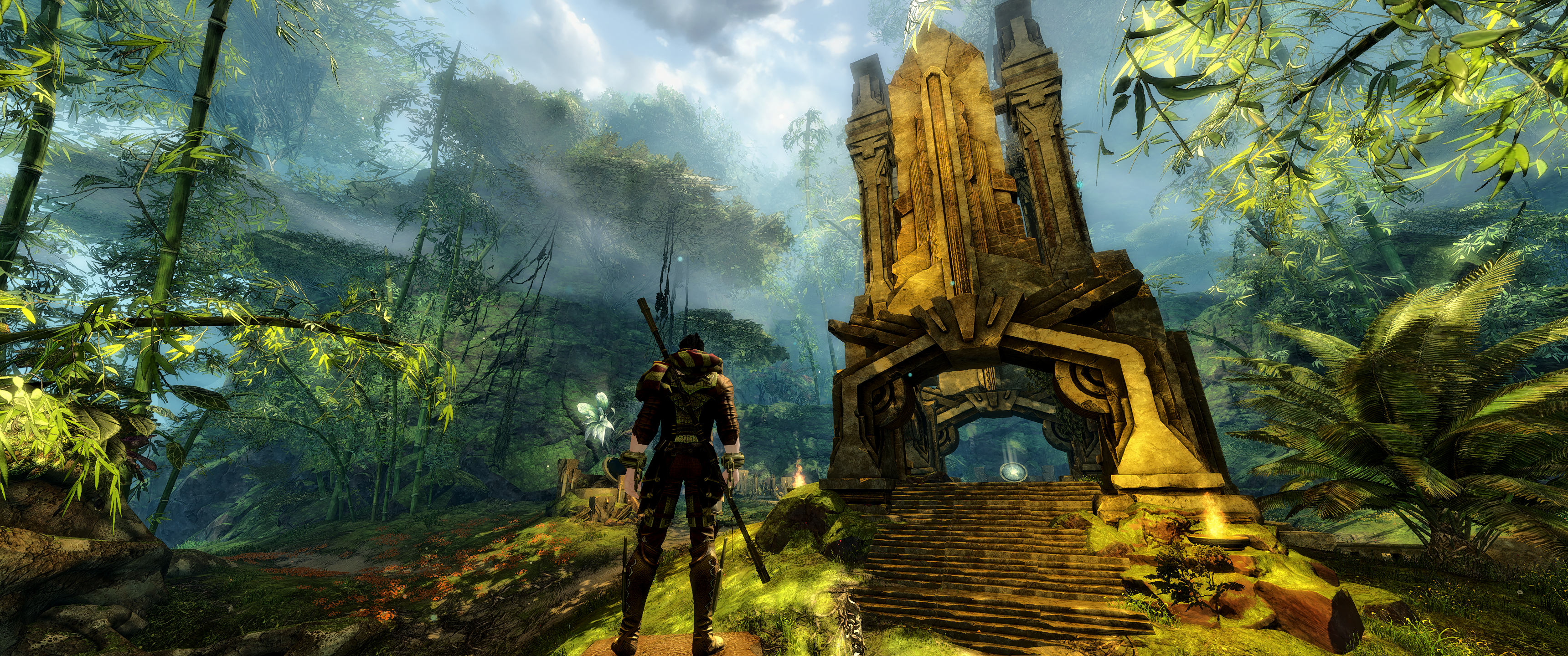 Screenshot - . (Guild Wars 2)