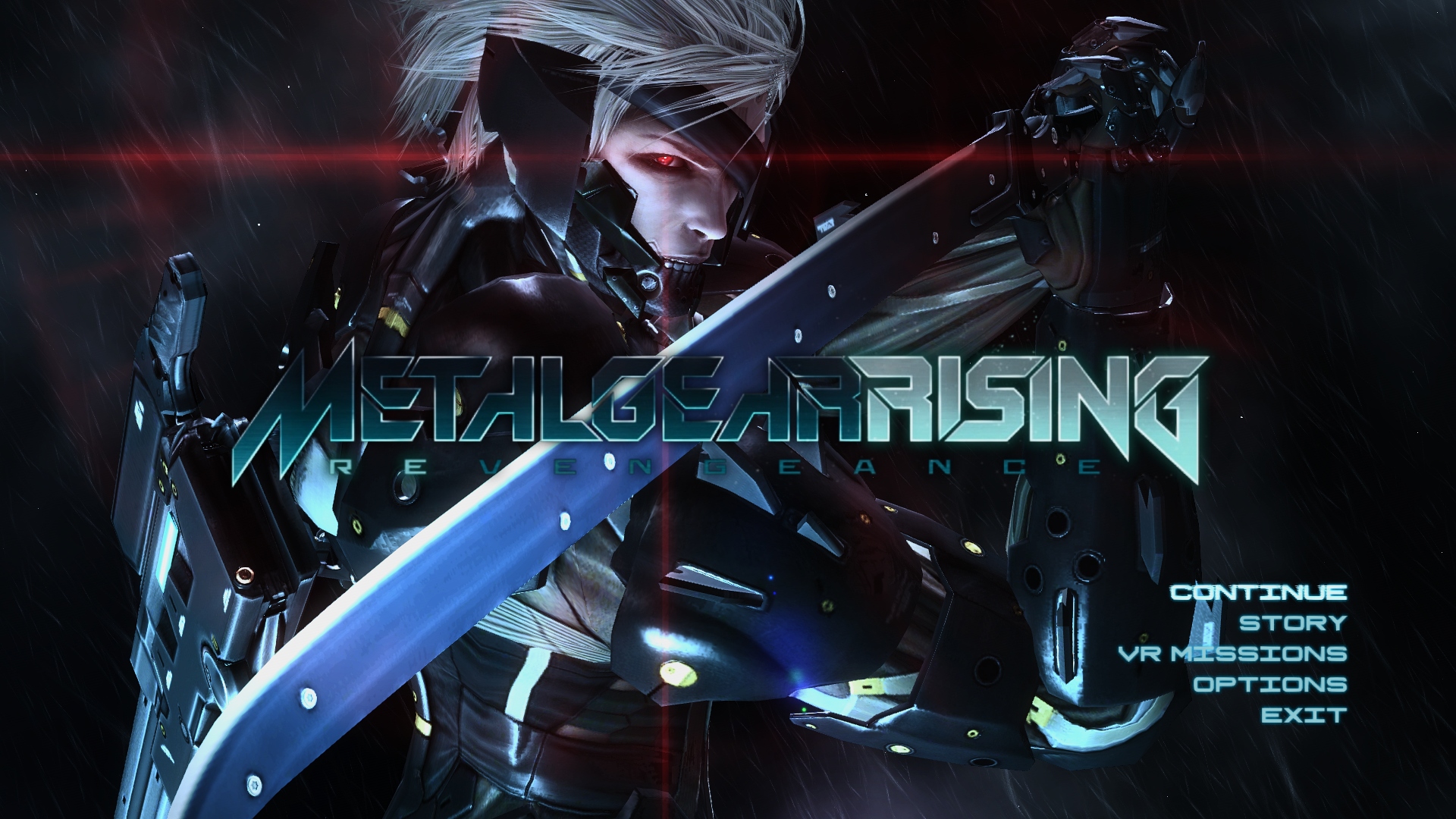 Rising revengeance steam фото 64