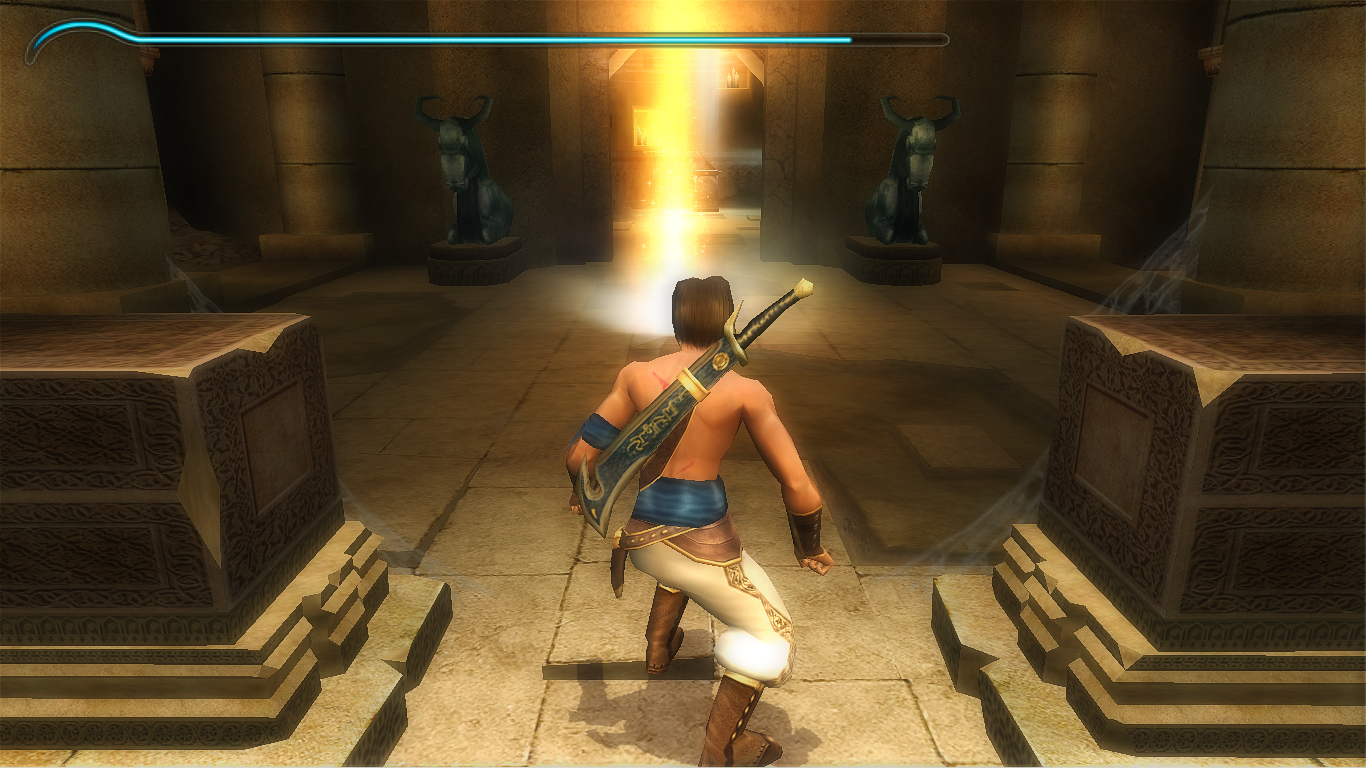 Steam prince of persia the sands of time фото 72
