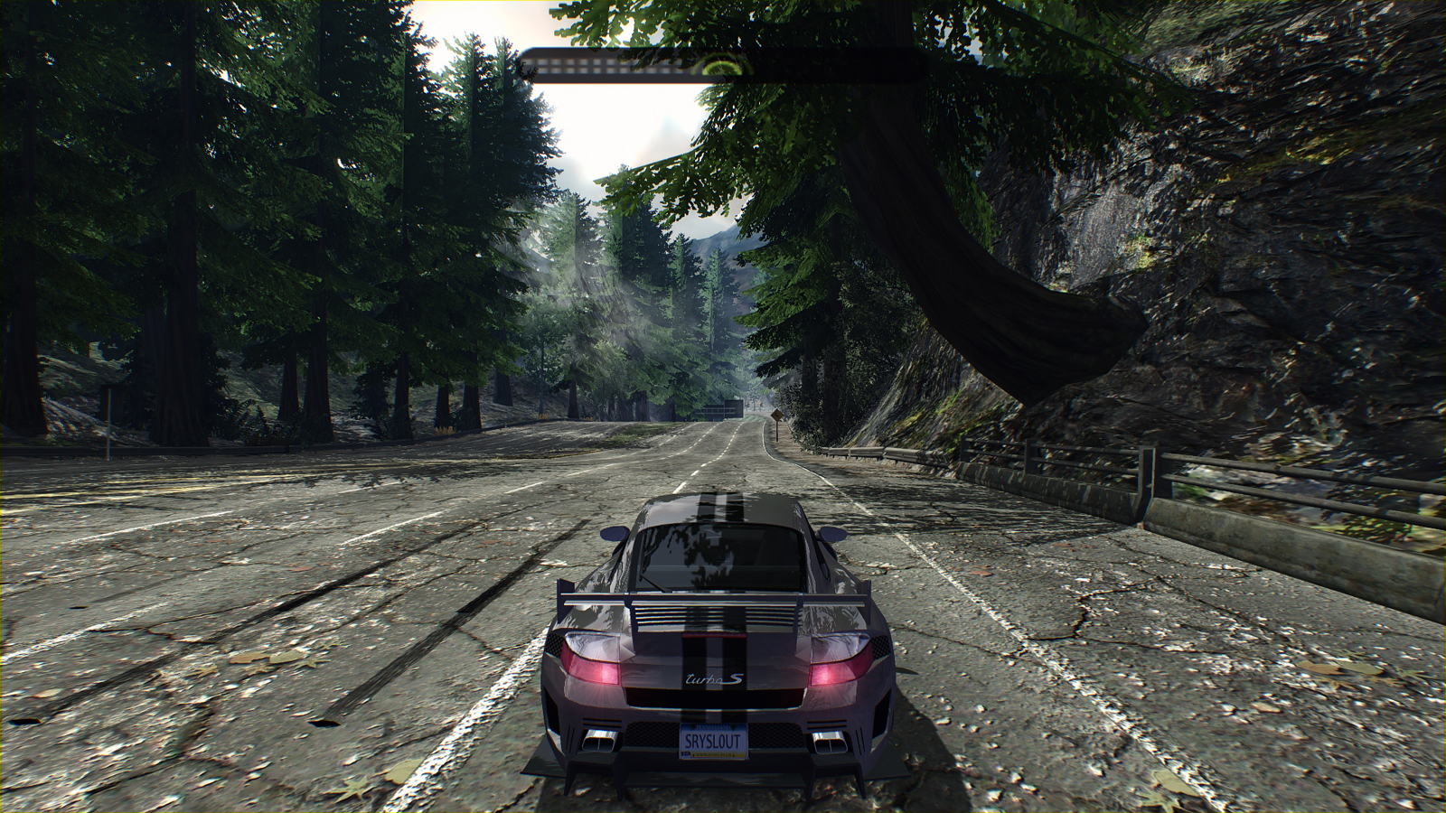 Screenshot - Manoffaith_NFS Most Wanted (2005) (Need For Spe