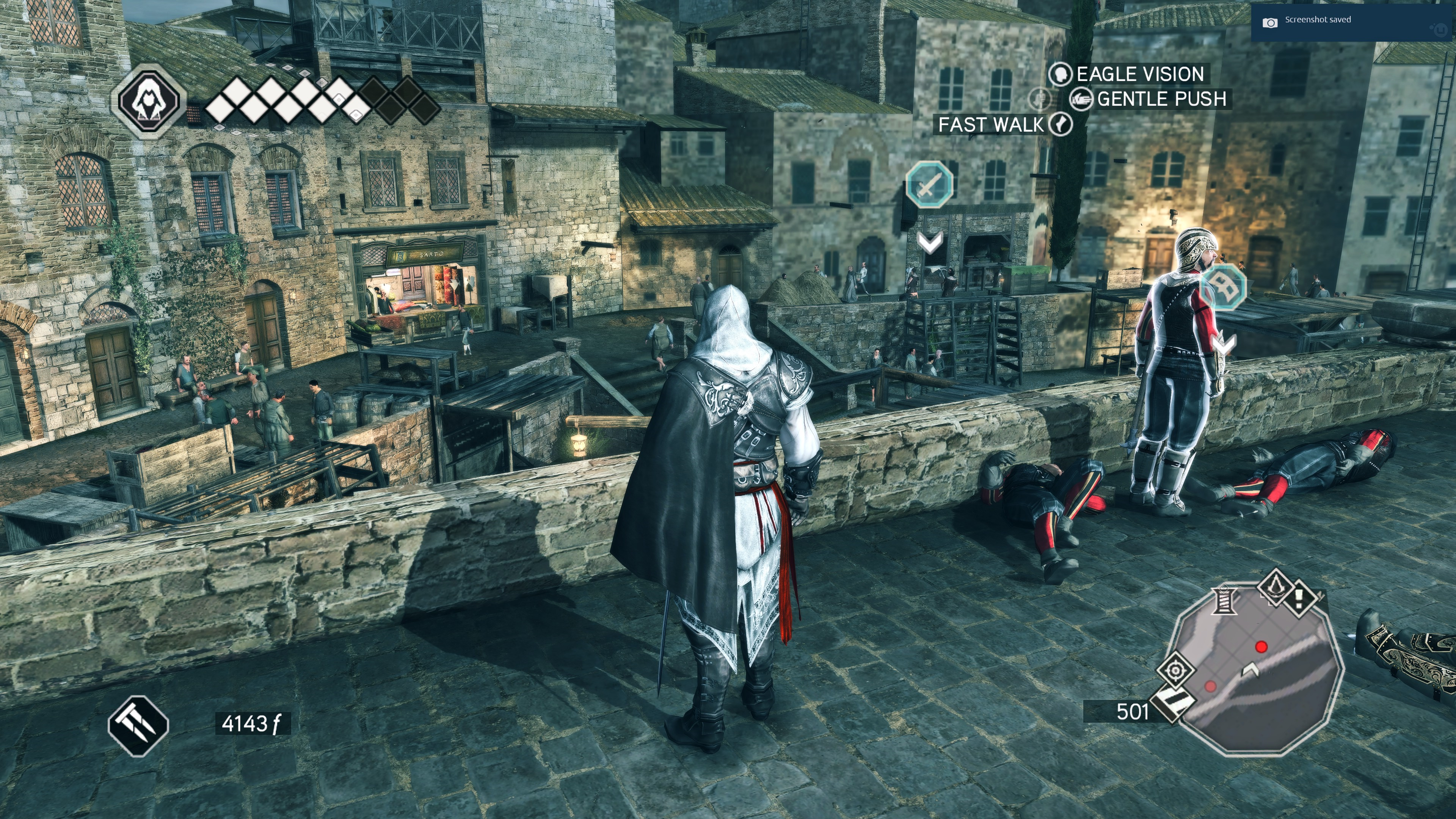 Steam assassin creed 2 deluxe фото 72