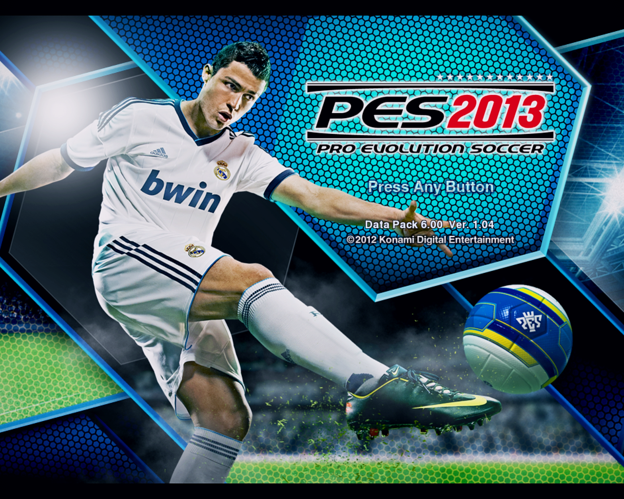 Pes 2013 steam фото 78