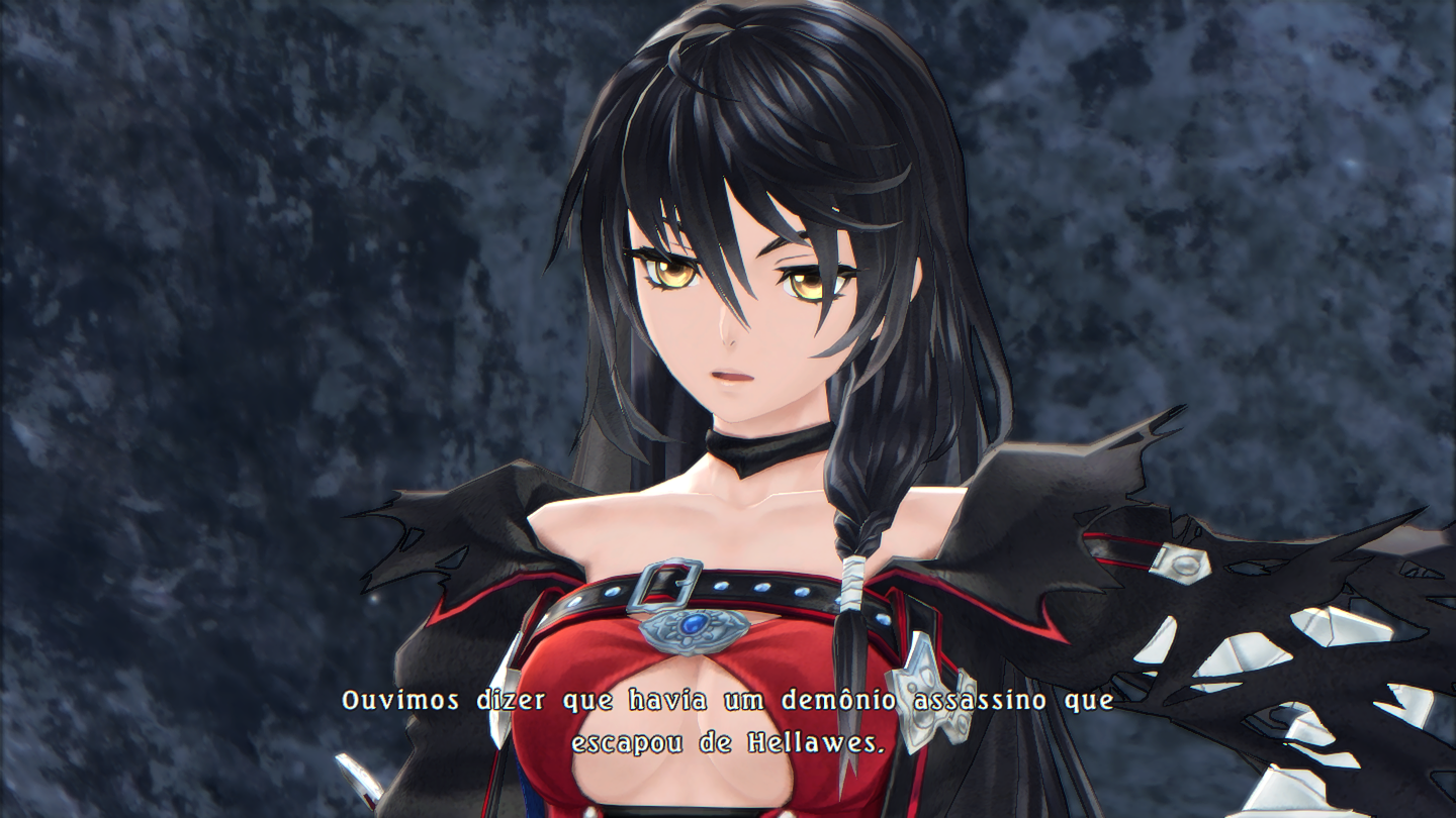 Tales of berseria как получить все достижения в стим фото 25