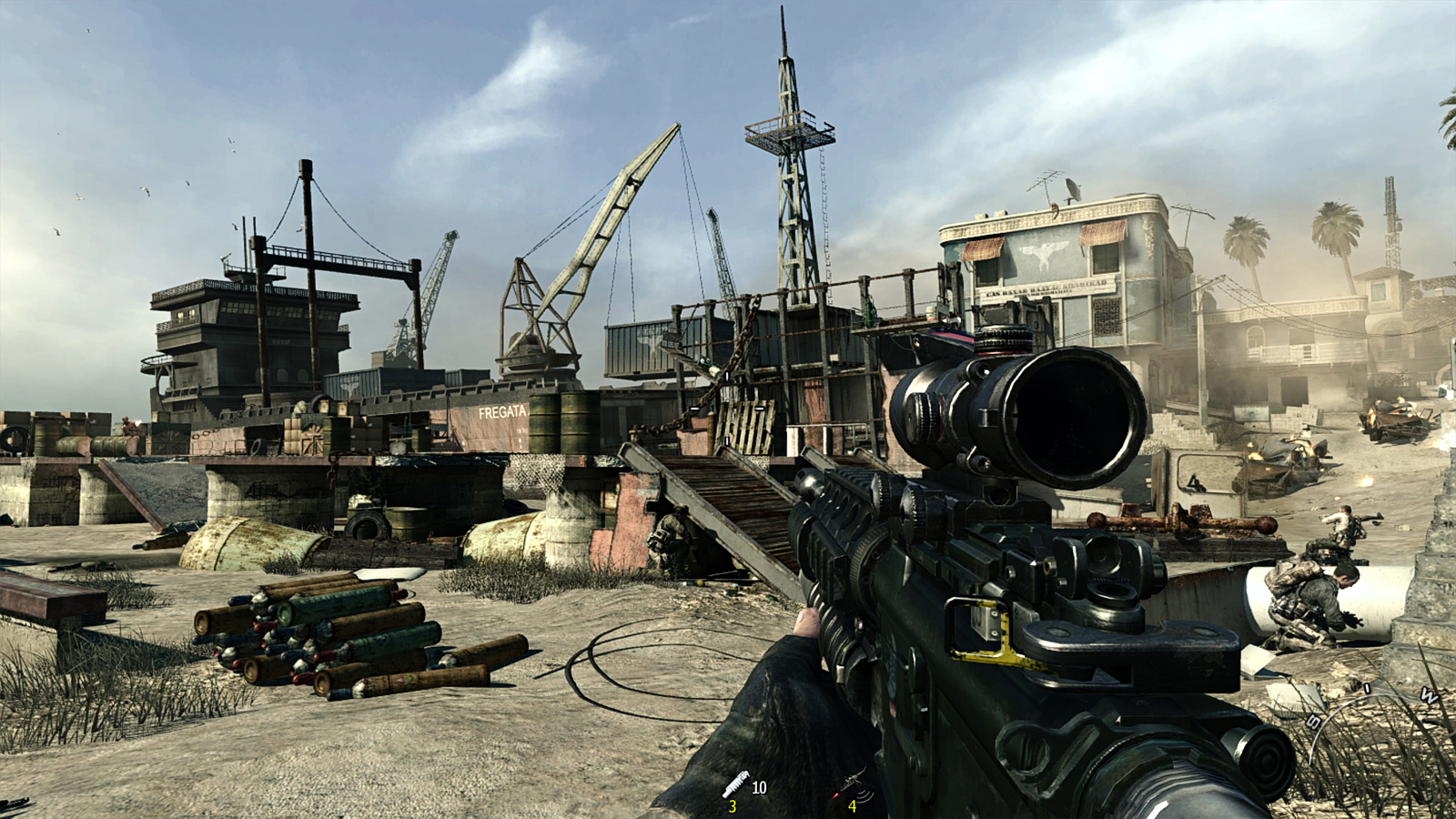Кал оф дьюти 3 требования. Modern Warfare 3. Mw3 2023. Call of Duty: Modern Warfare 3 системные.