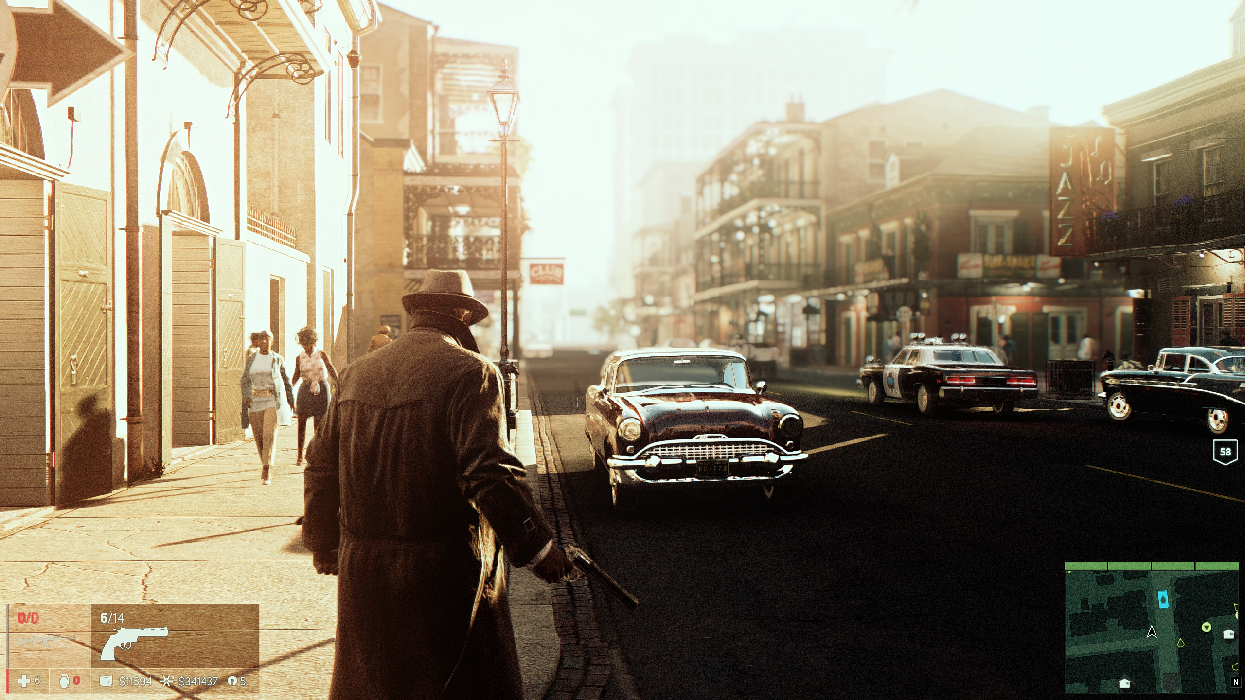 Mafia iii