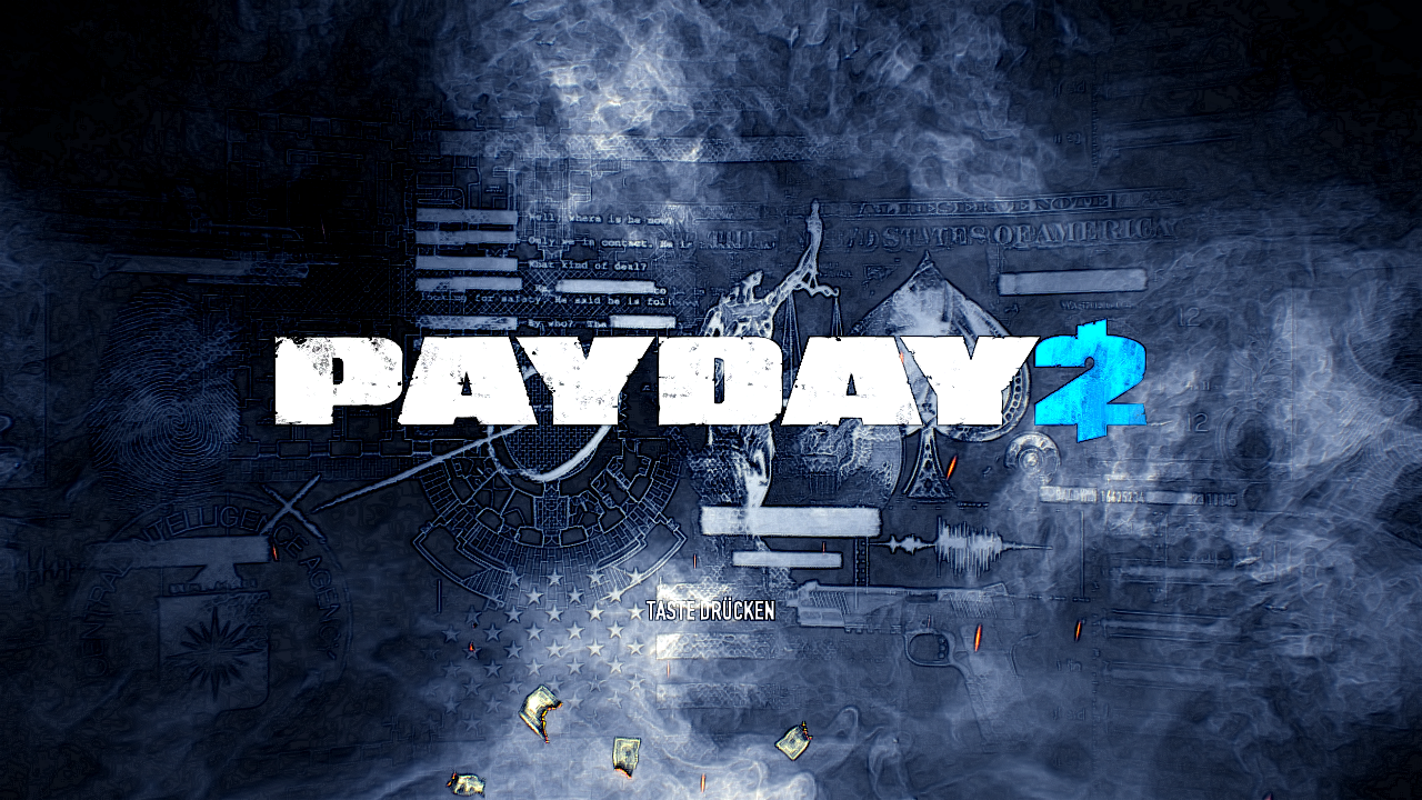 Payday 2 p3dhack free фото 92