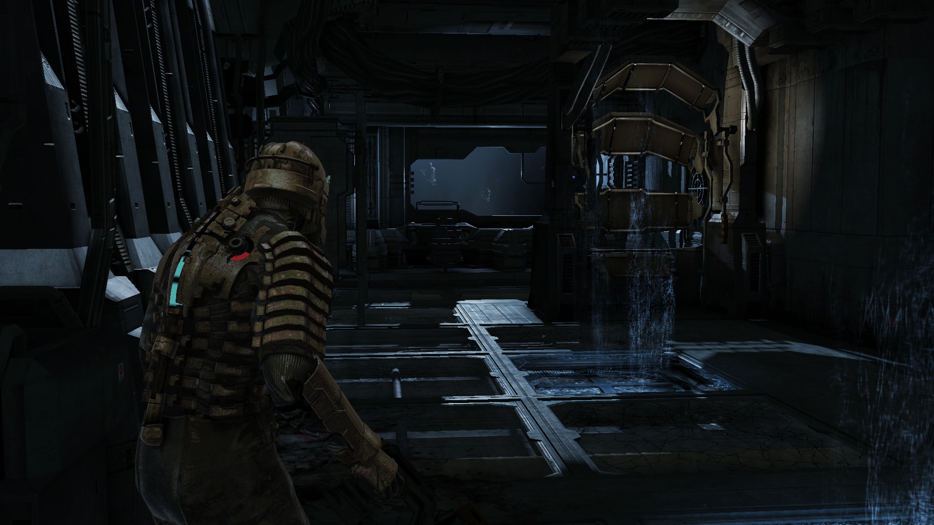 Screenshot - Fahzzy's Immersive Config (Dead Space 1)