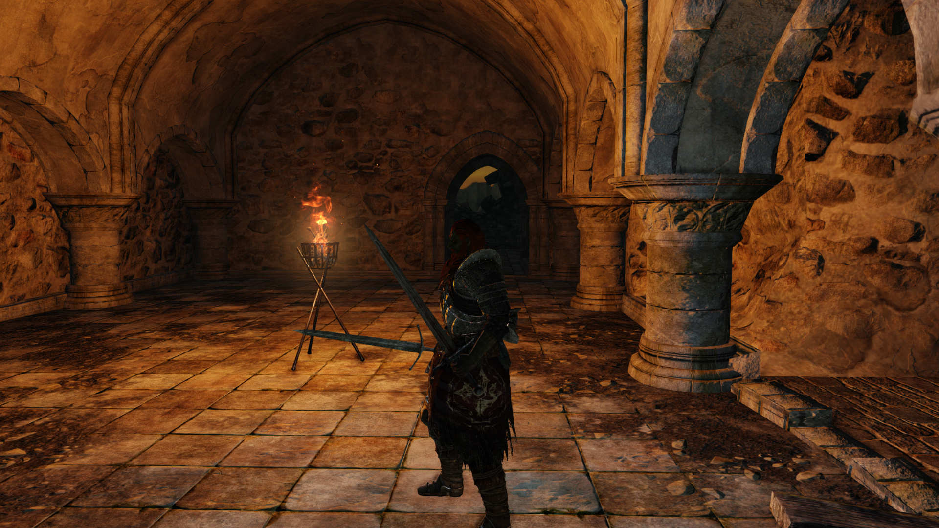 Screenshot - Dark Souls 2 Lighting Adjust (Dark Souls 2)