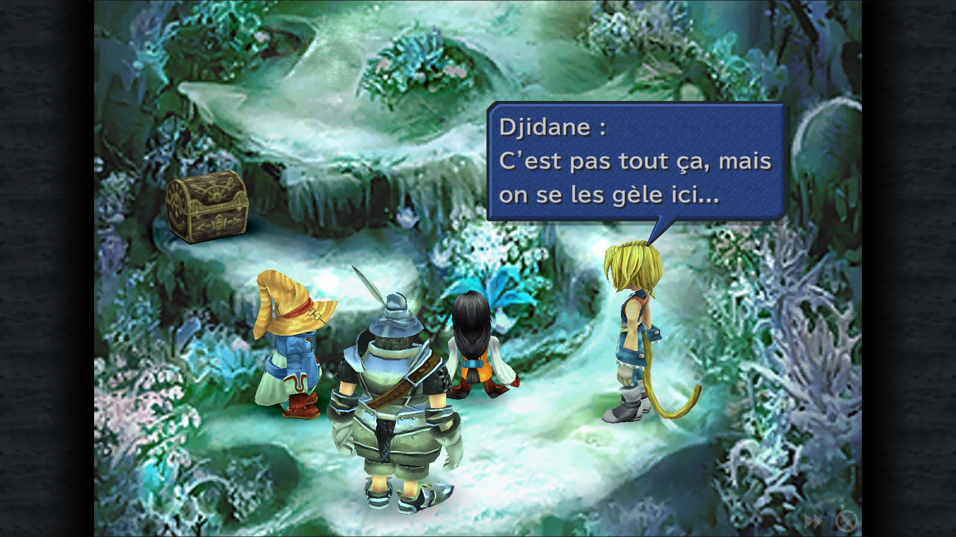 Fantasy ix steam фото 109