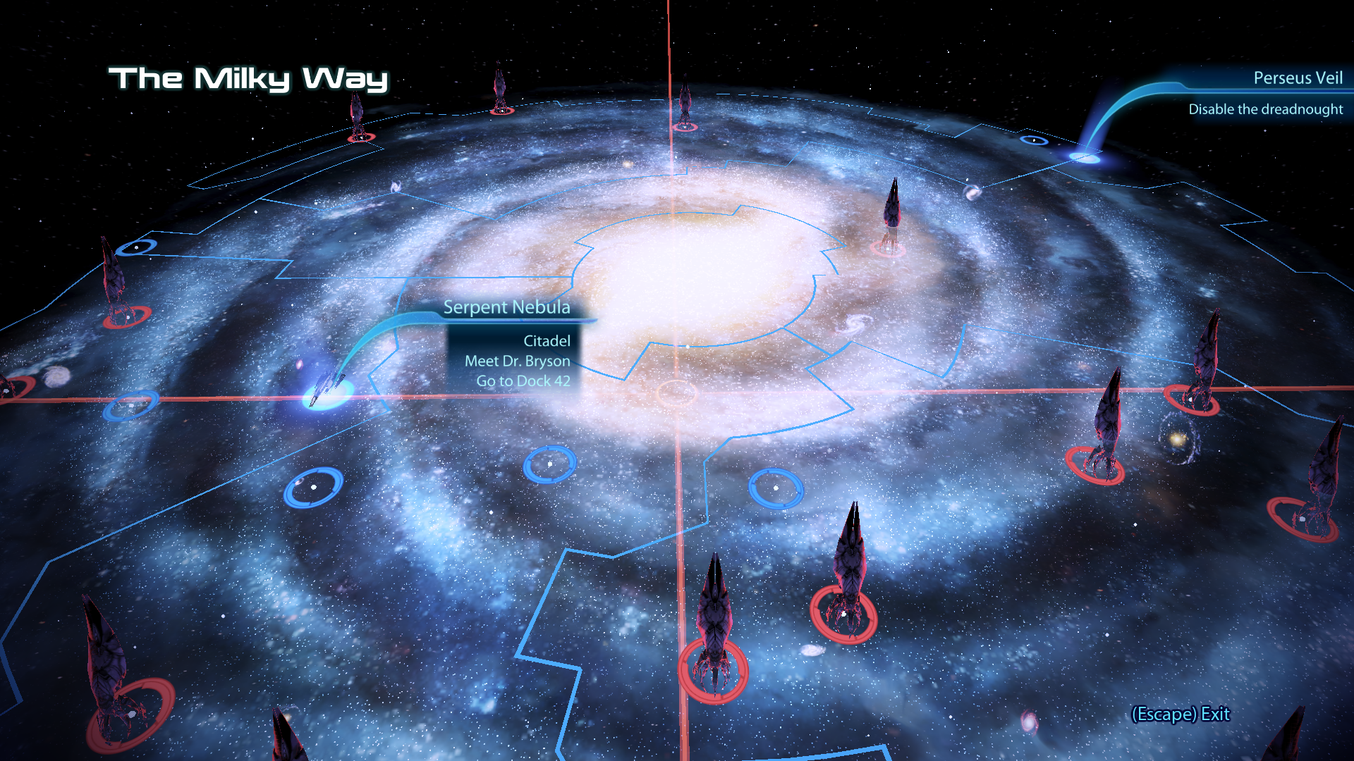 Д3 где находится. Масс эффект 2 карта Галактики. Карта Млечного пути Mass Effect. Карта Млечного пути Mass Effect 3. Карта Галактики масс эффект 3.