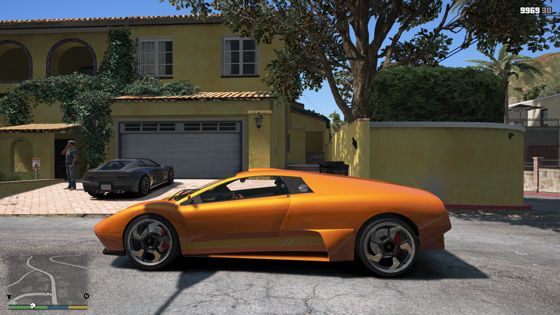 Jbx graphics. Reshade GTA 5. Sweet FX 1.3. Решейд ГТА 5 РП. GTA 5 Owens Realism SWEETFX.
