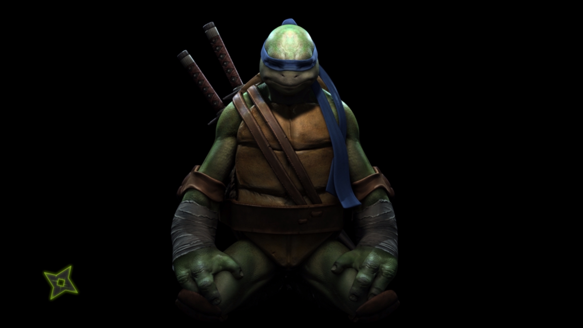 Tmnt out of the shadow steam фото 75