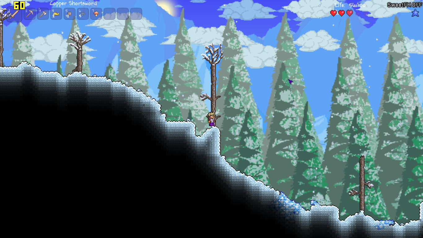 Terraria exe could not be found фото 26