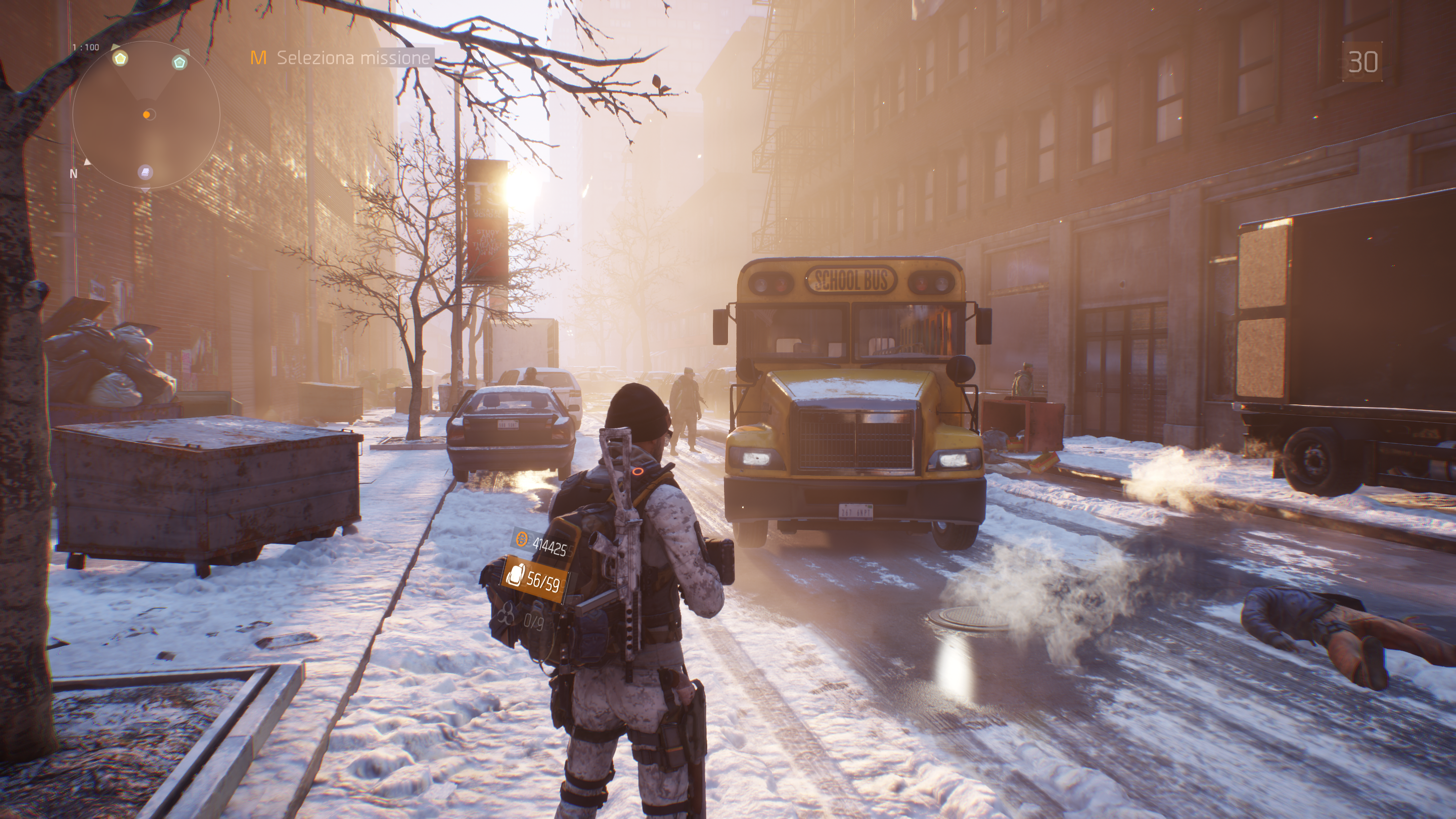 The division on steam фото 116