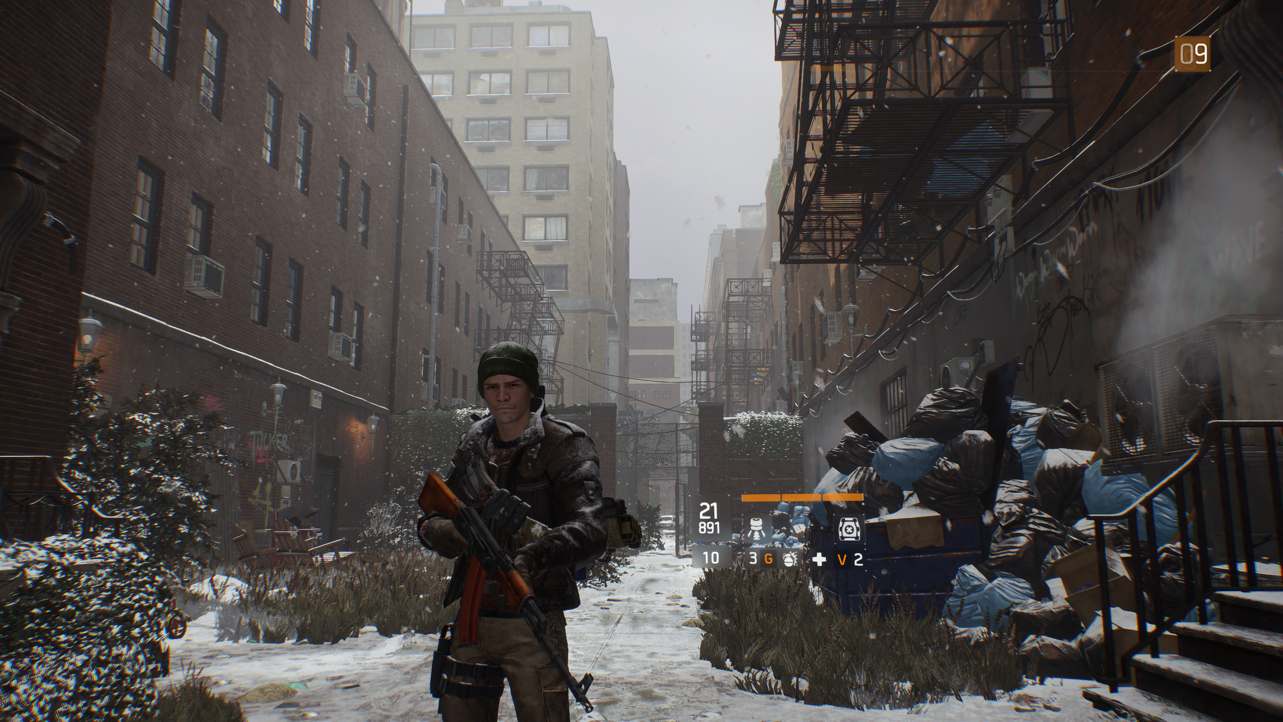 Tom clancy s the division стим фото 62