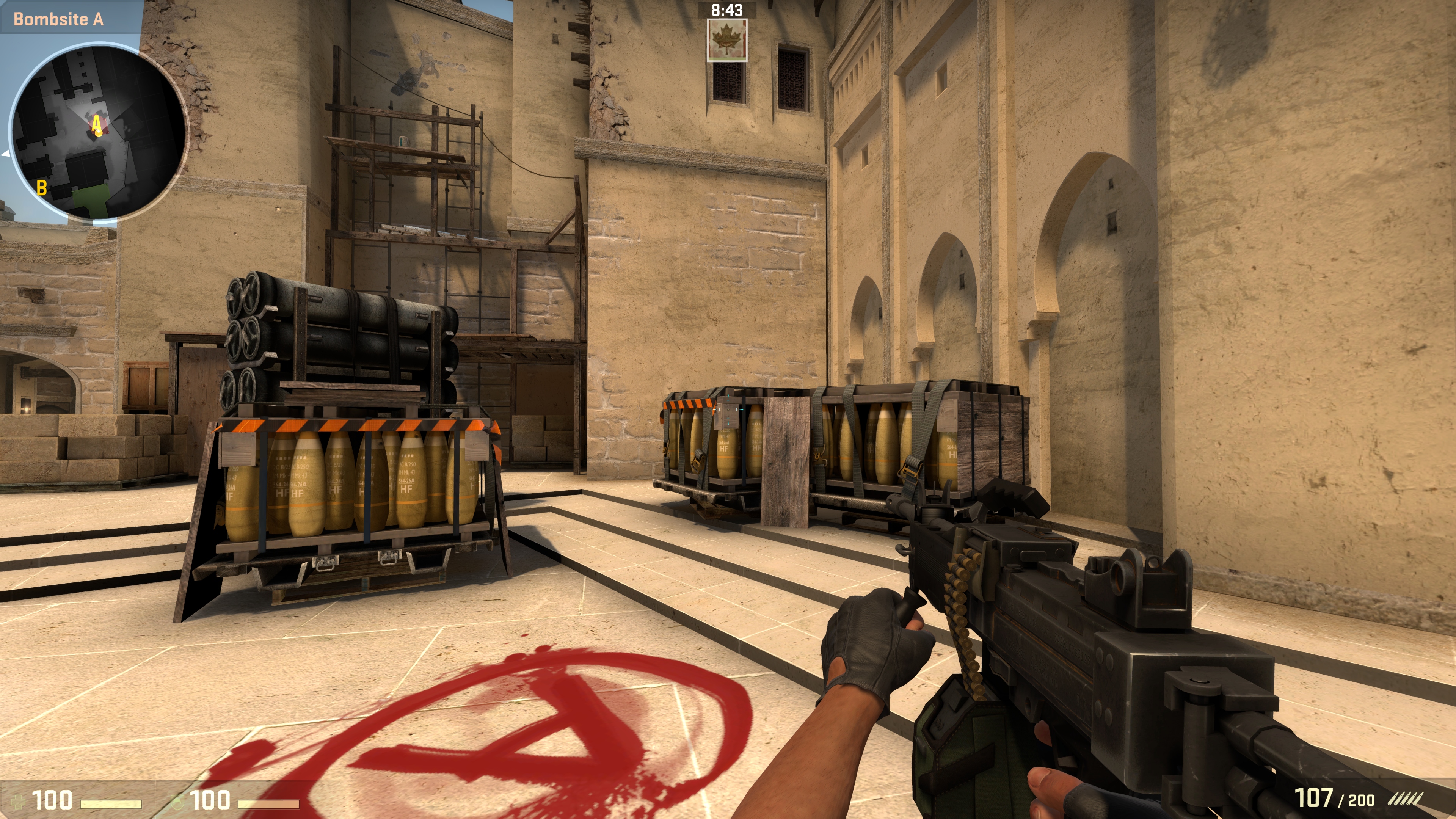 Первая версия кс го. Counter Strike Global Offensive screenshot. КС Глобал оффенсив 2022. Игра CS go. Последняя КС го.