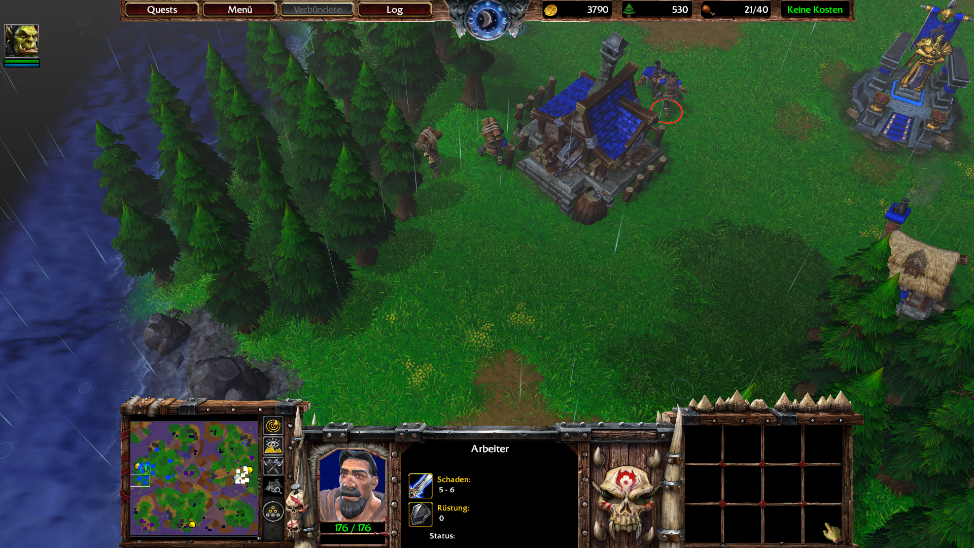 Warcraft 3 reforged механики. Wc3 Reforged. Warcraft III Reforged. Warcraft 3 vs Reforged. Warcraft 2 Reforged.
