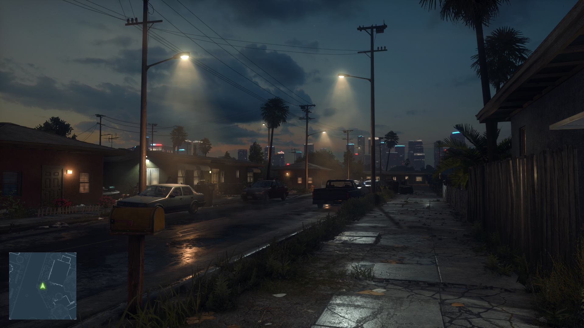 Screenshot - Project Reality (Battlefield Hardline)