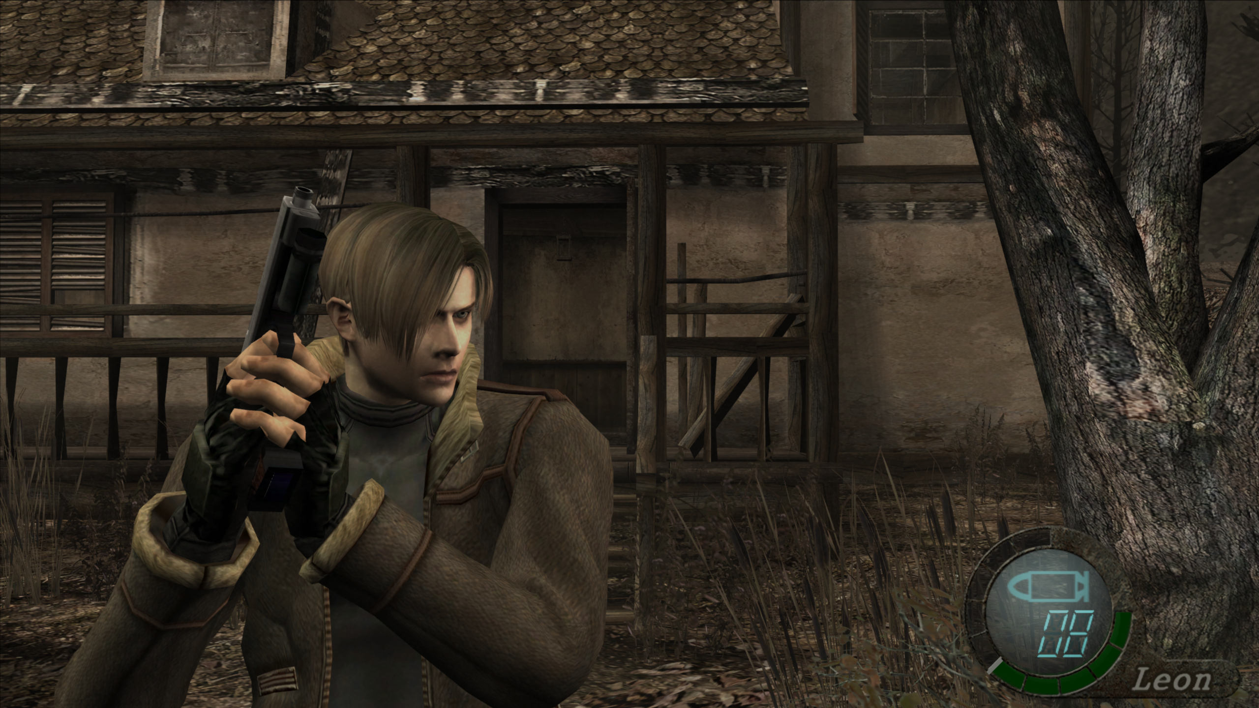 Steam resident evil 4 ultimate hd фото 89