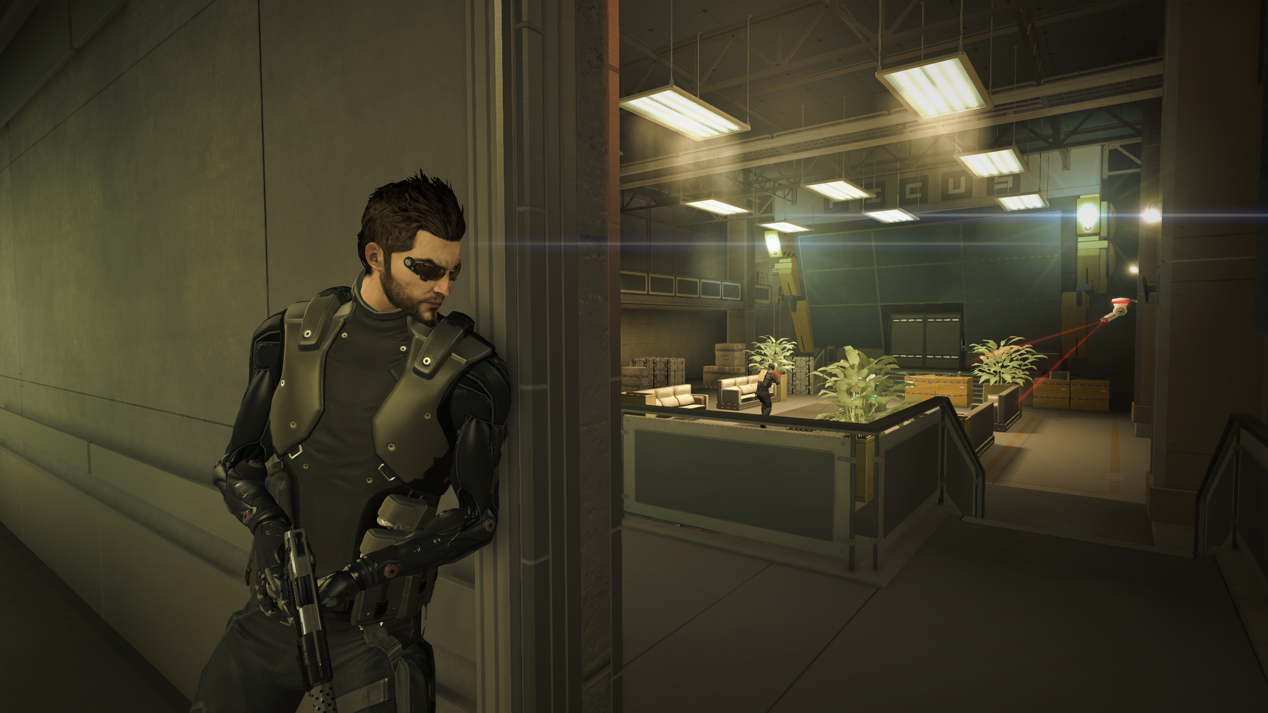 Deus ex game of the year edition русификатор steam фото 84